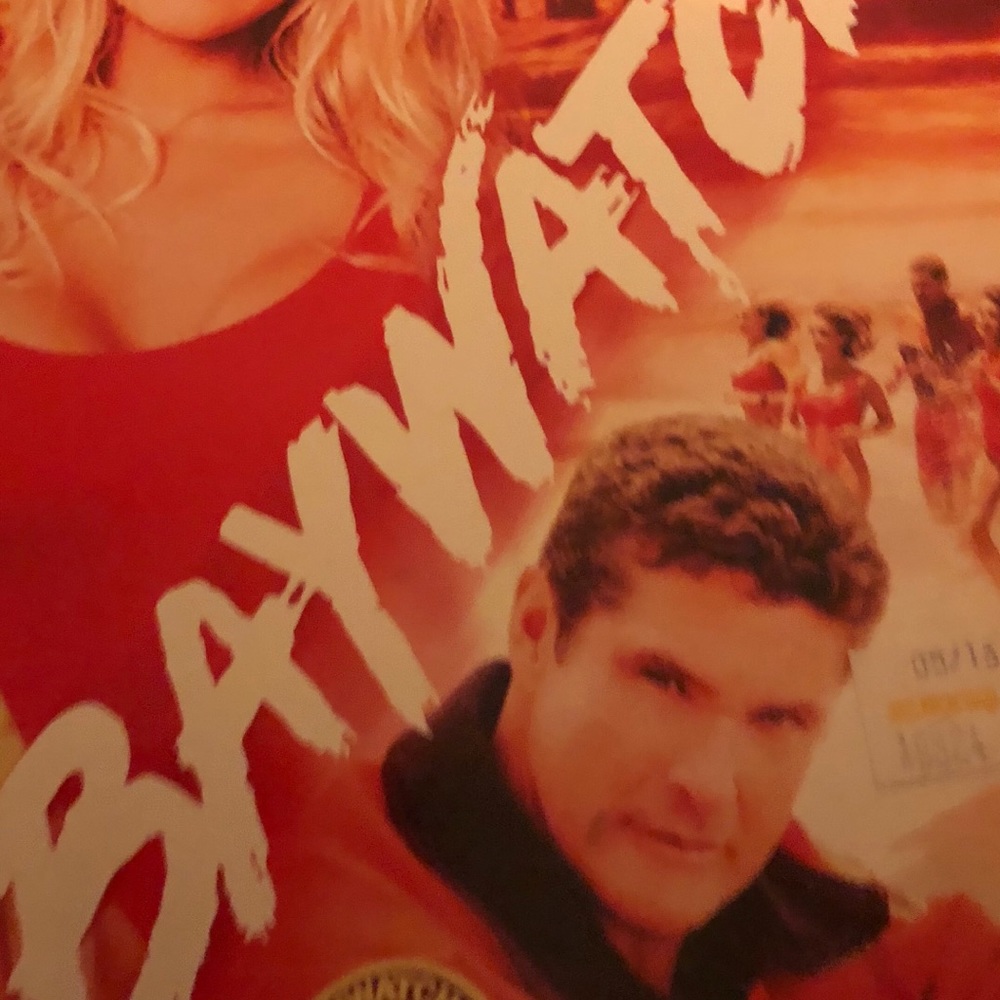 Bay watch season 2
